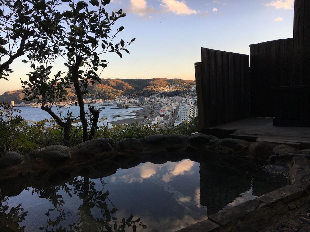 Beach Commune Simploose Spa