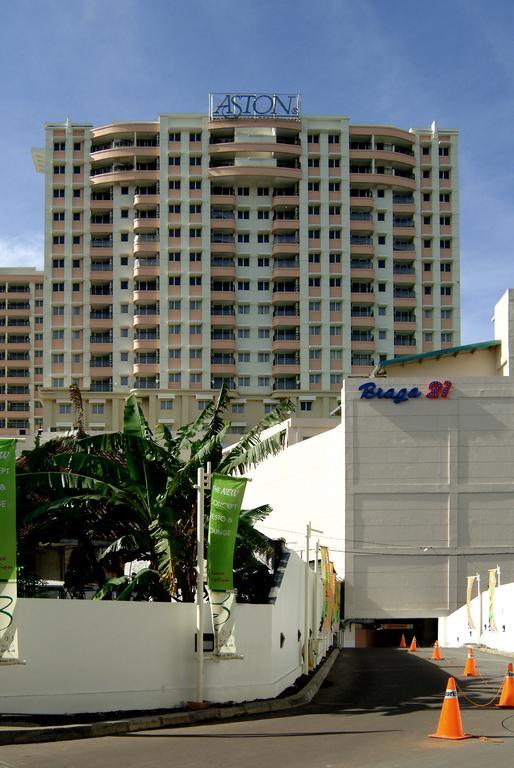 Aston Braga Hotel & Residence Bandung