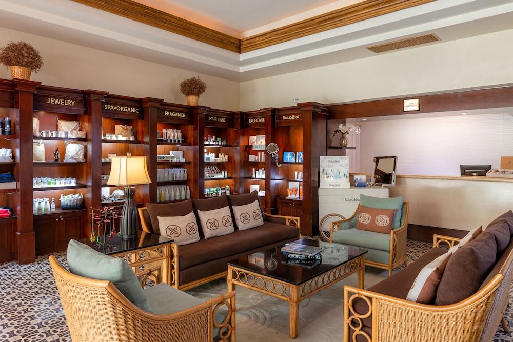 بويبلو بونيتو مازاتلان - شامل جميع الخدمات داخلي