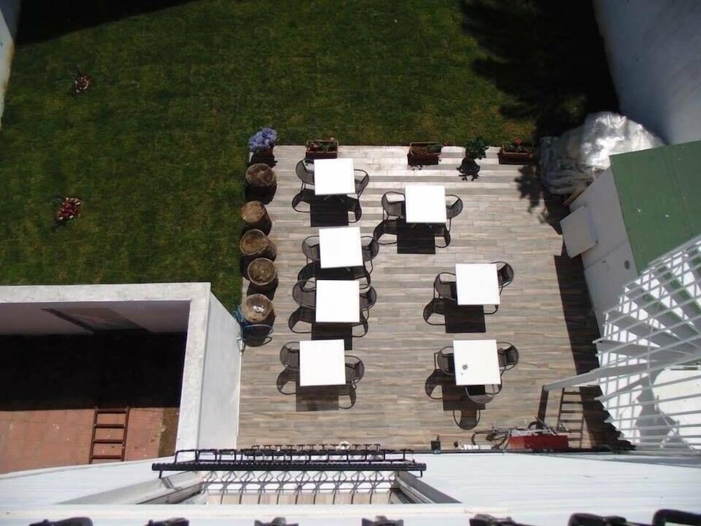 بيليت بوتيك هوتل الصورة الأساسية