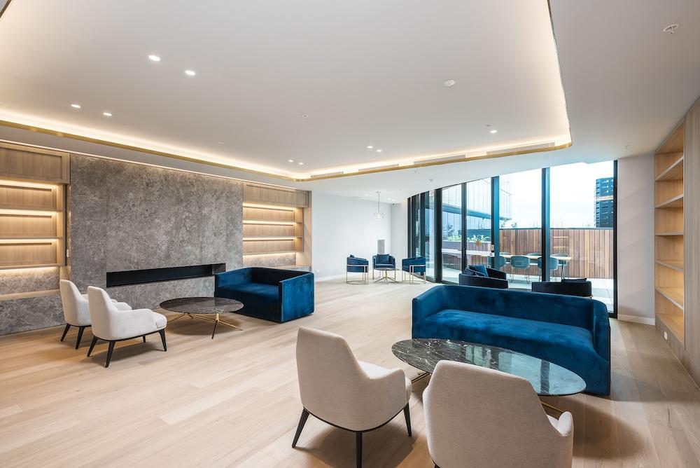 سكاي وان أبارتمنتس باي كليكس داخلي