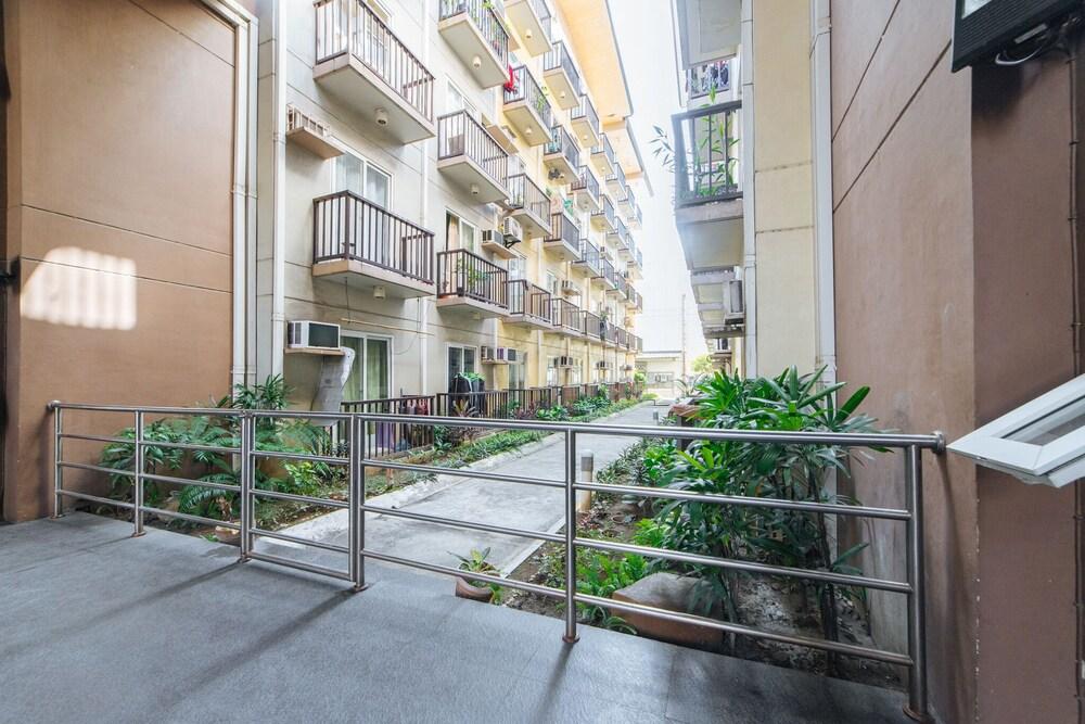 RedDoorz Plus near CK Square Cainta Interior