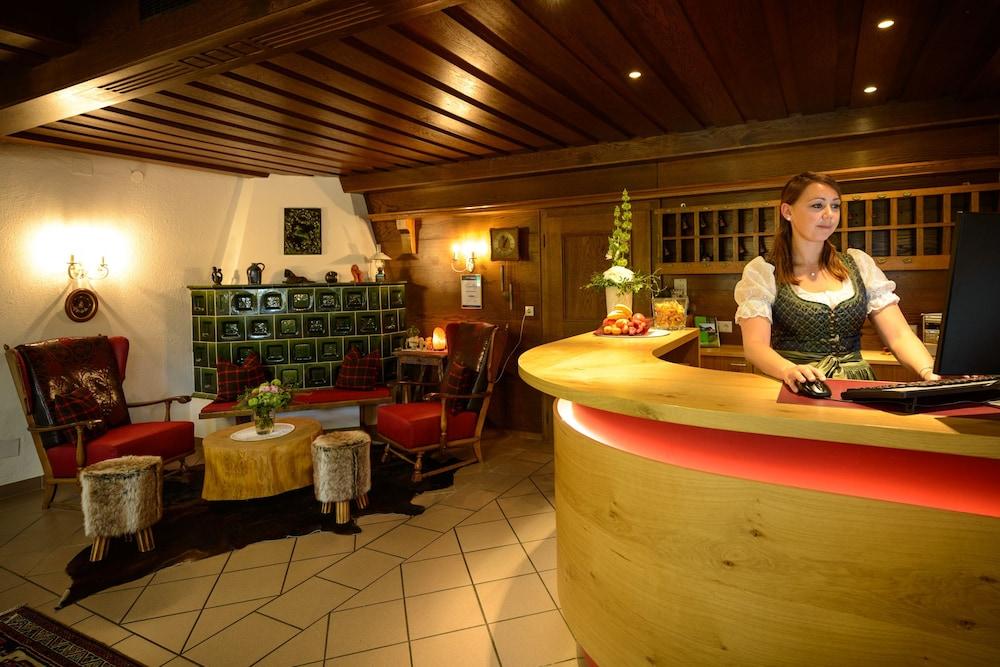 لاندهوتل سانتنر