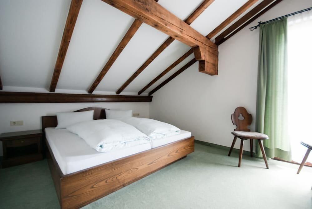 Aparthotel Versettla