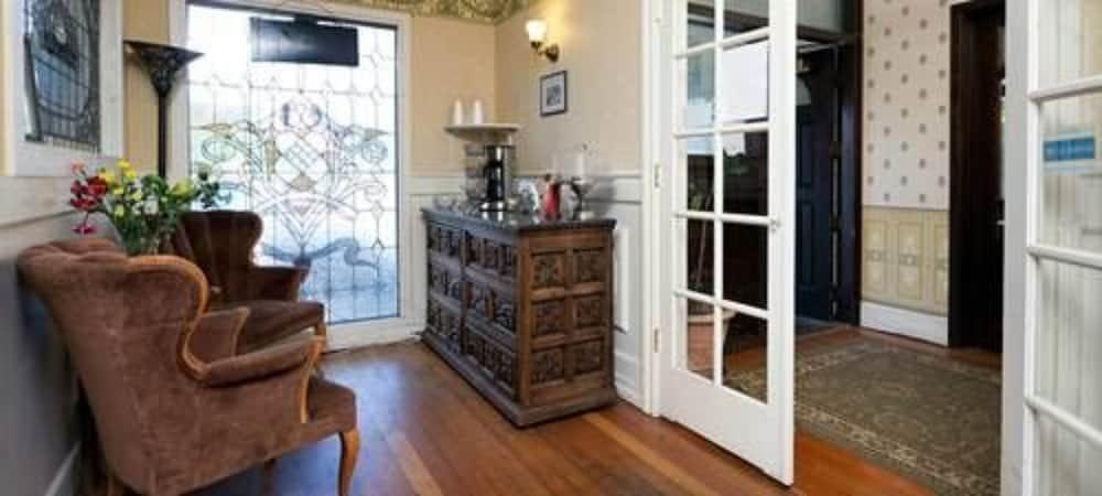 يونيون هوتل داخلي