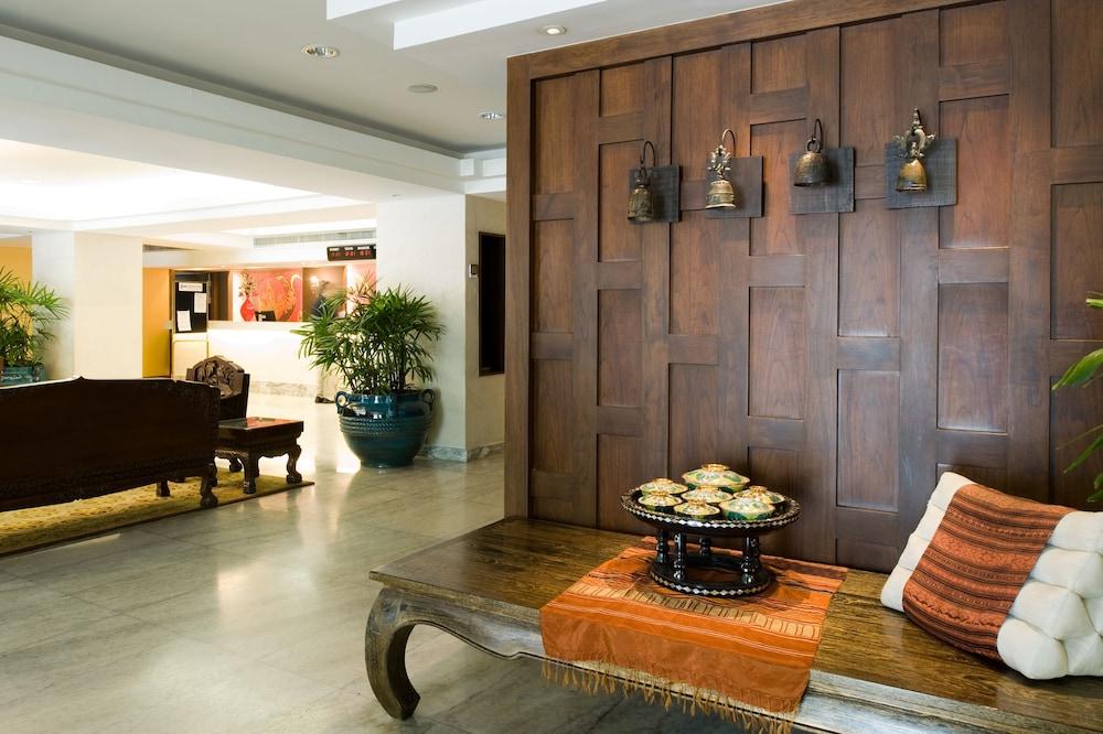 بانكوك سنتر هوتل - اعتماد SHA Extra Plus داخلي