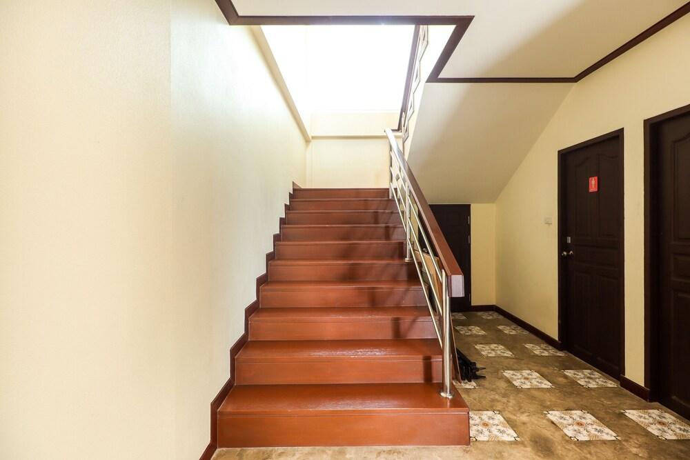 أو واي أو 360 دي فونتشاي هومتل، لامفون أخرى