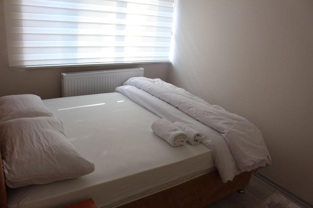 Seyidoglu Residence Balikesir Featured Image