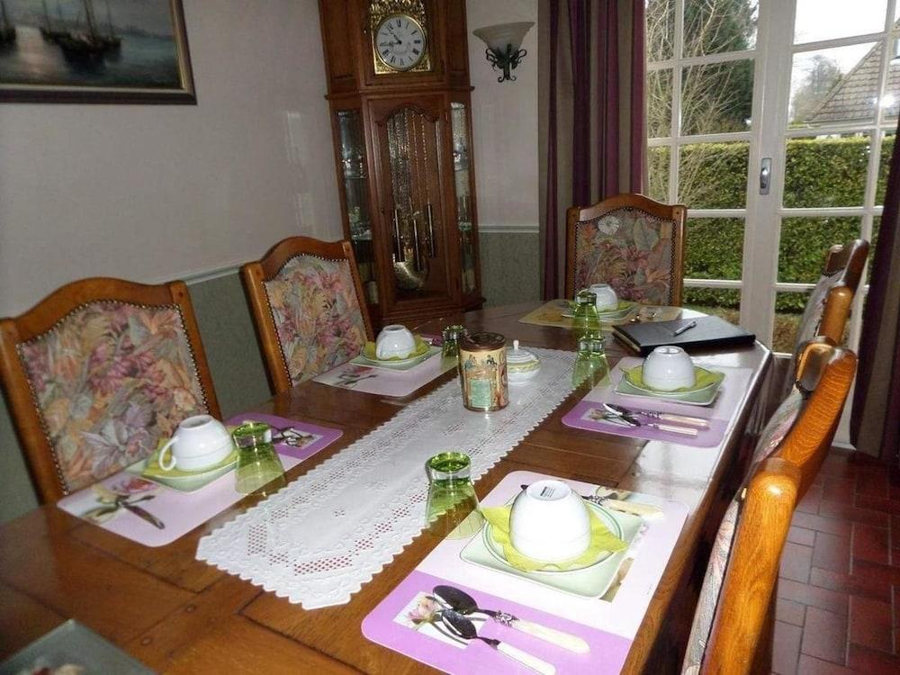 لي بيو بيسين نورماندي أخرى