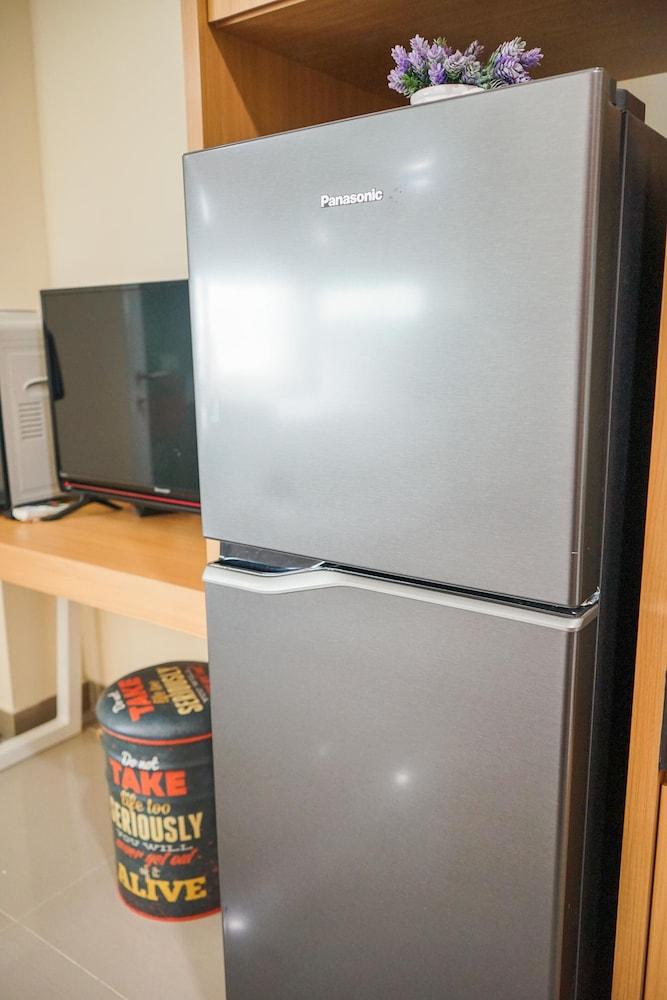 كوزي آند لافيلي ستوديو أبارتمنت آت بي ريزيدانس داخلي