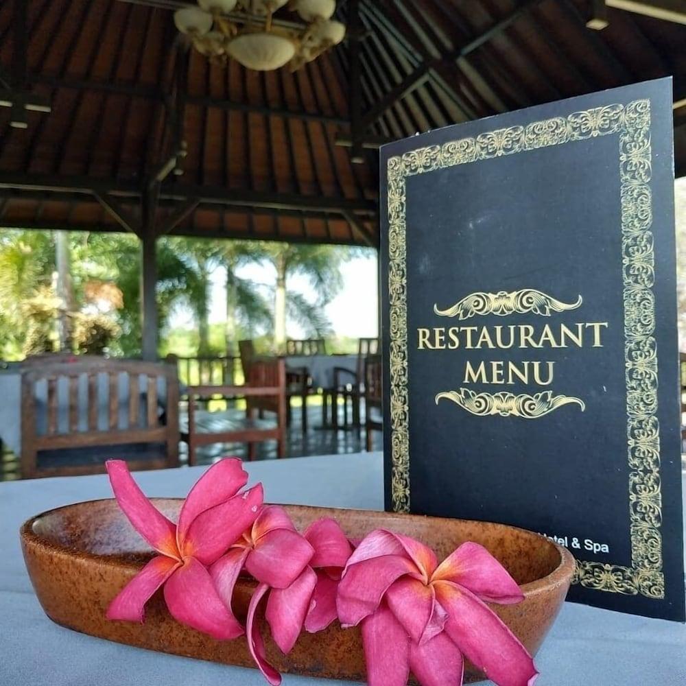 فيلا سايانج بوتيك هوتل آند سبا أخرى