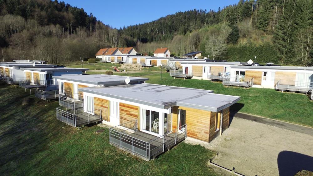 ف فاس فونتن ديه فوجيز، سالي الصورة الأساسية