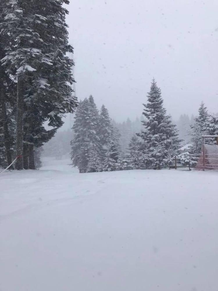 ذا ساين إسينتيب هوتل آند سكي سنتر المنطقة الخارجية