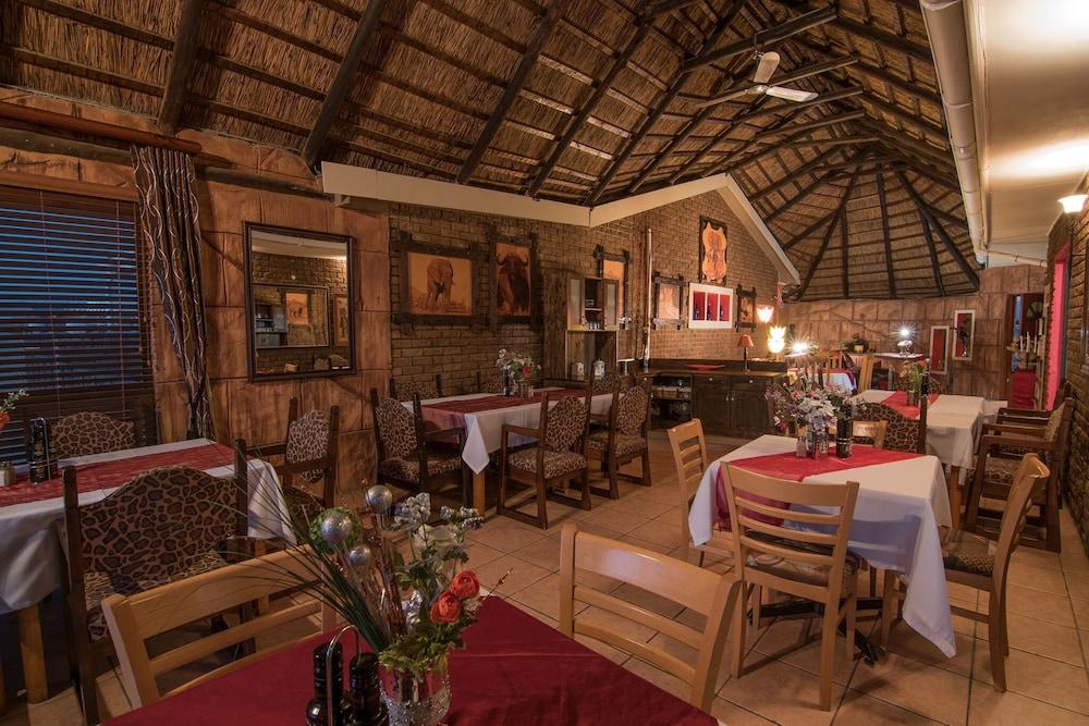 Strandfontein Accommodation