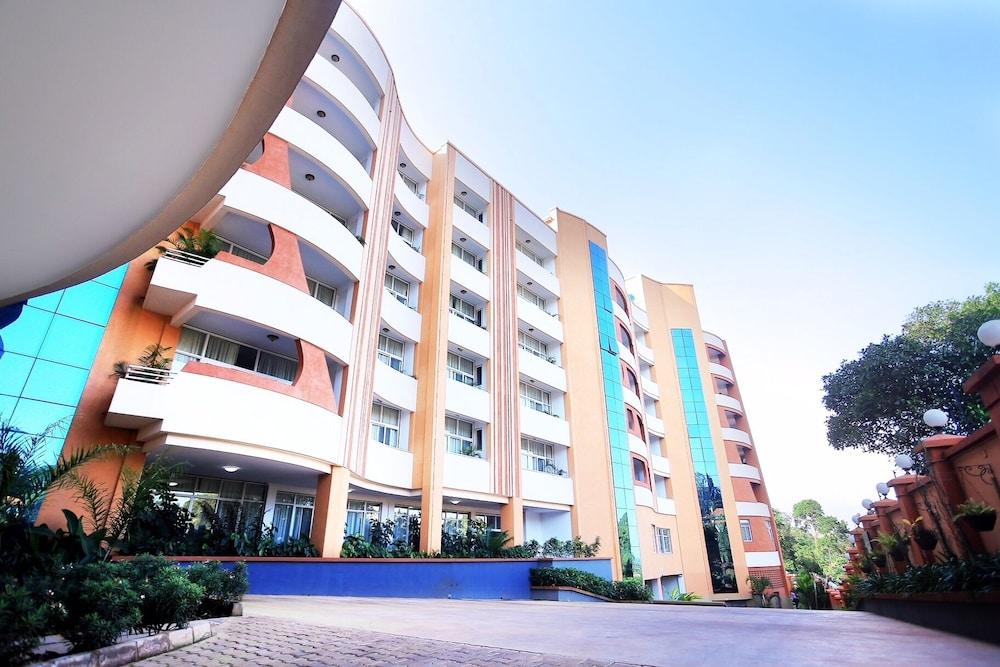 سسانجا كورتس