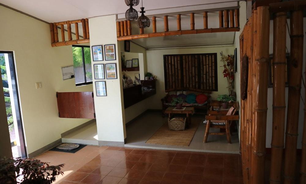 مابيني بنسيون الردهة