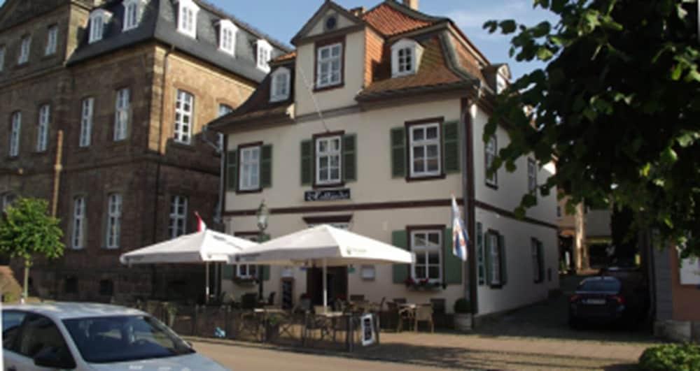 ألتي شلوسكورفي