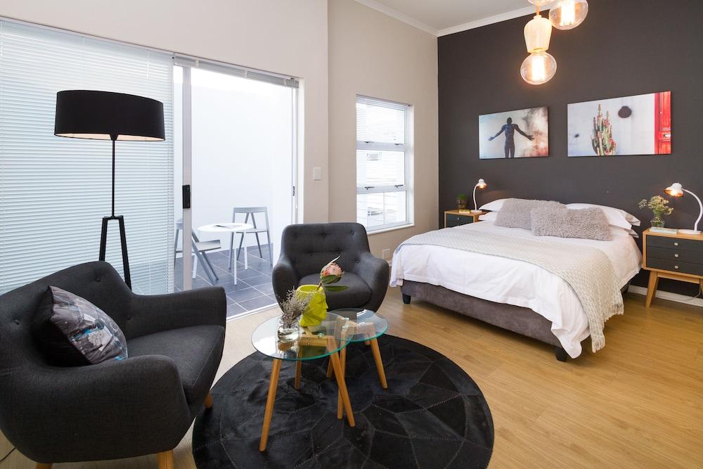 WINK Quiver Tree Interior Detail