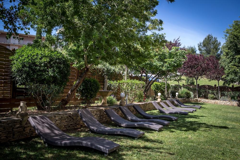 هوتل آند سبا فاتيل