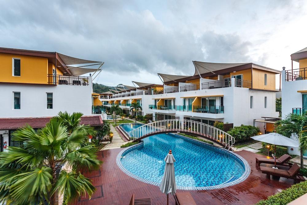 إيه بي جراند ريزيدنس باي لوفتي الصورة الأساسية