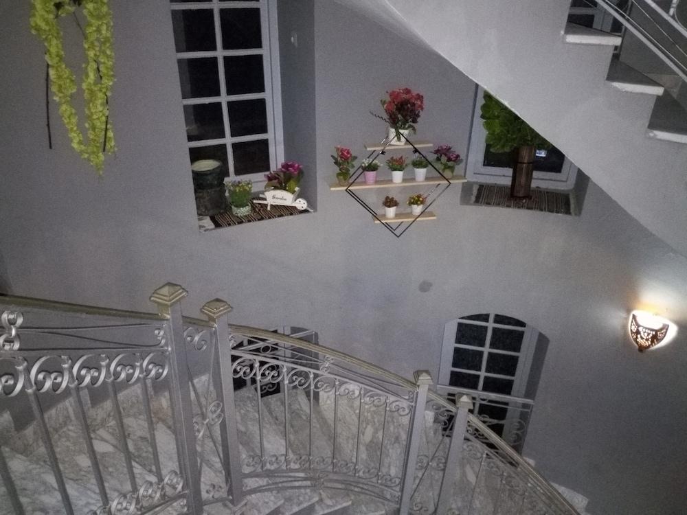 Diar Mariem Hotel Exterior