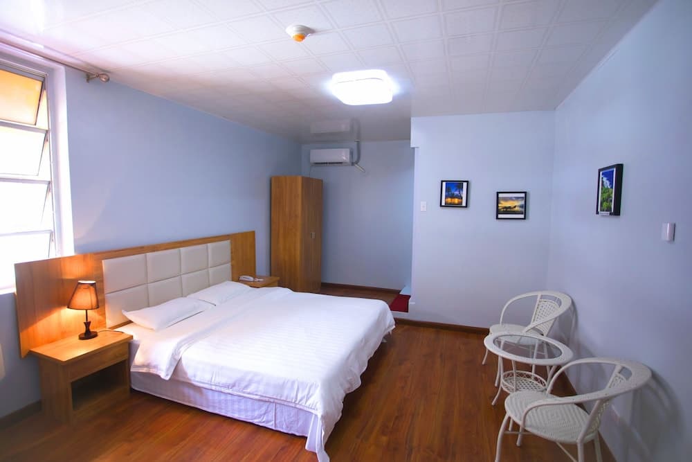 Pacific Islander Inn Featured Image