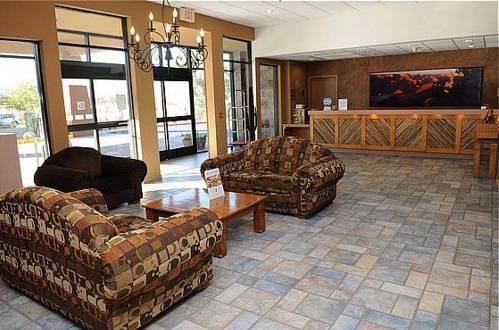 Holiday Inn Express & Suites P
