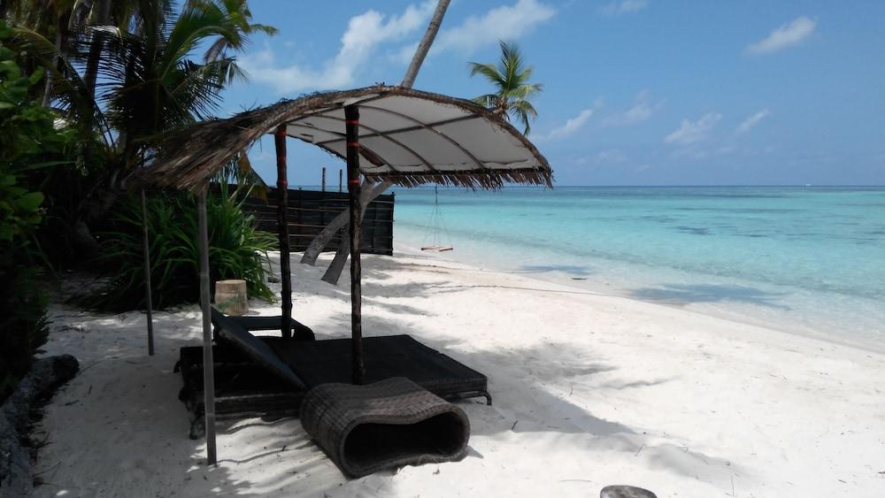 Marinabayvilla Himandhoo