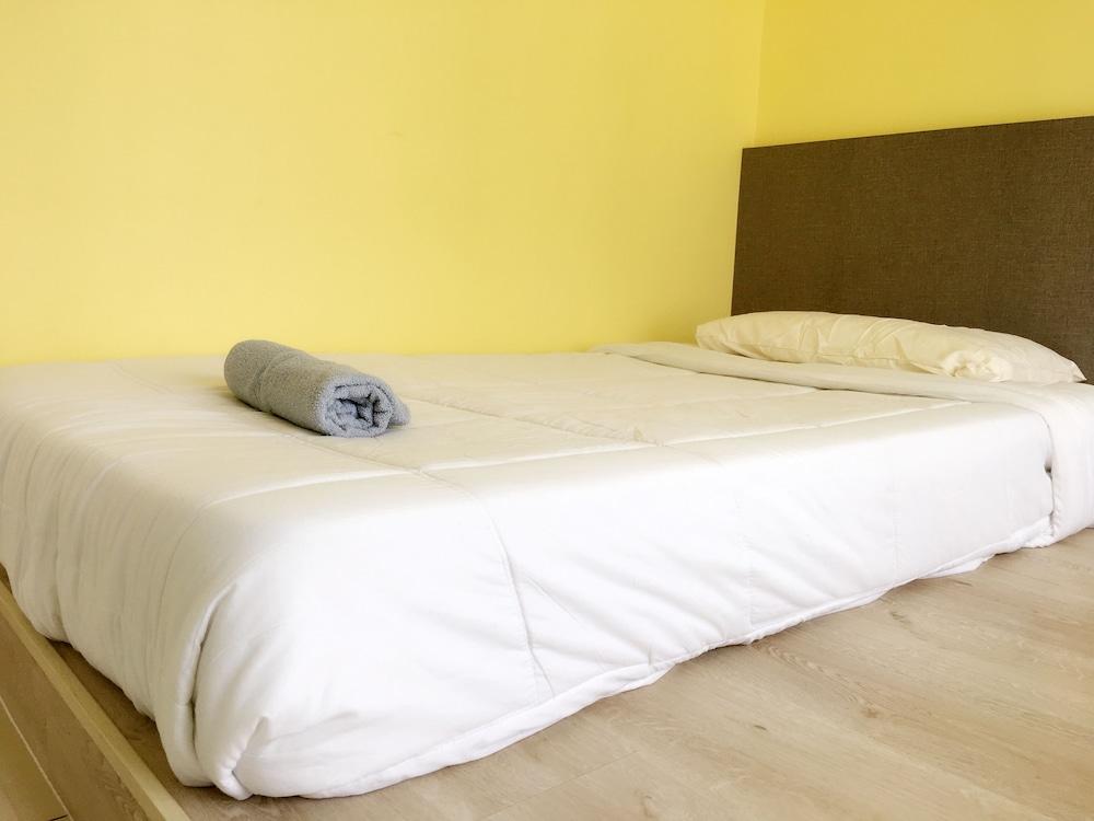 مانشن ديلوكس آند دبل سي فيو سويت غرفة