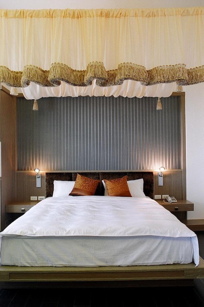 Image Shagang Room