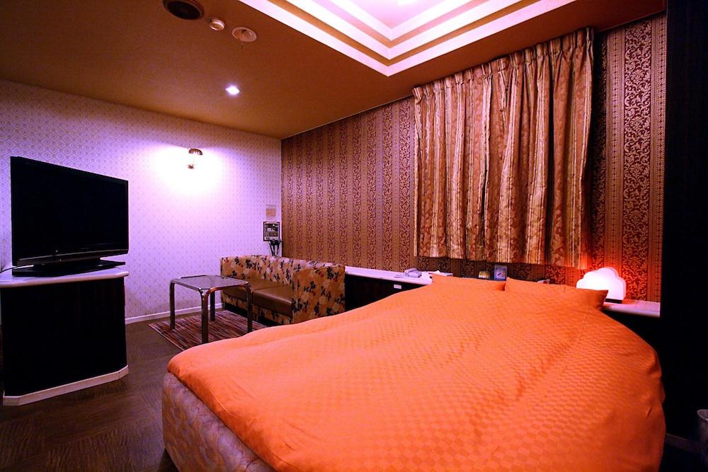 هوتل أوهيرون راكاو موجي - للبالغين فقط أخرى