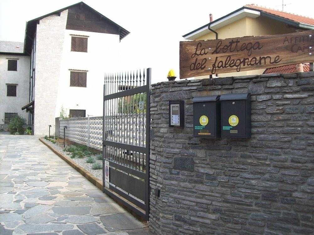 La Bottega del Falegname