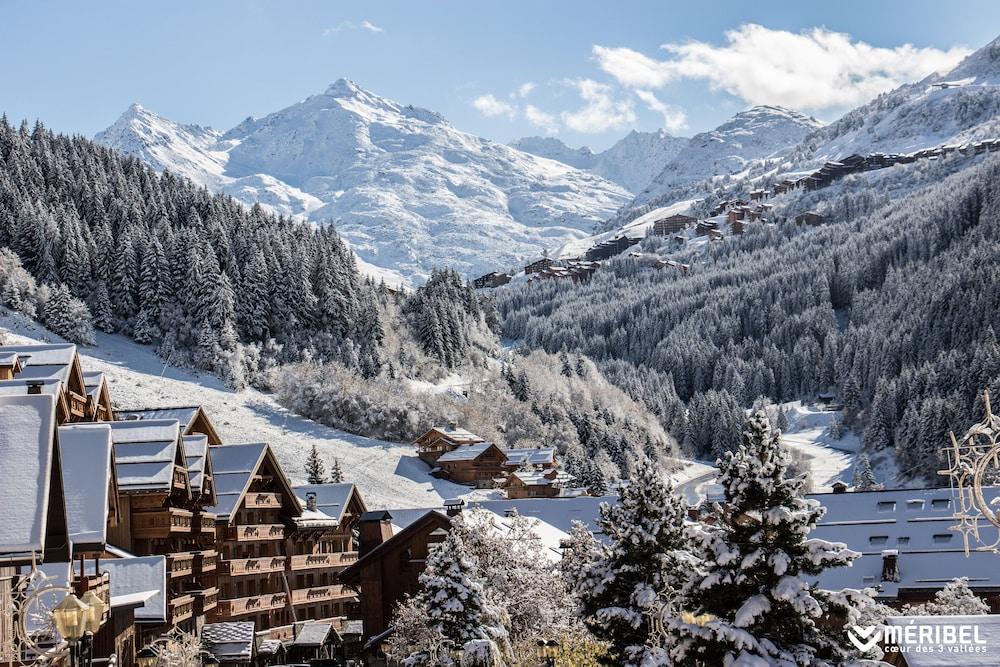 هوتل لا تشاودين