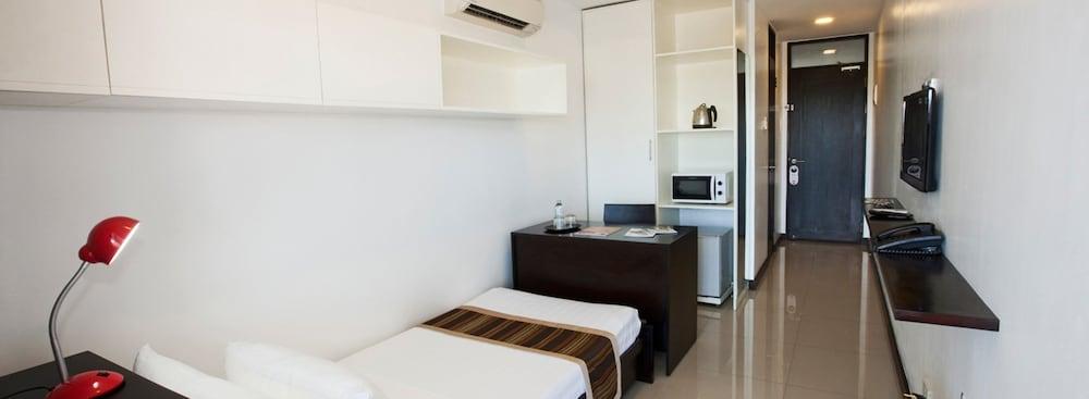 كوبينهاجن ماين ريزيدنسيس غرفة