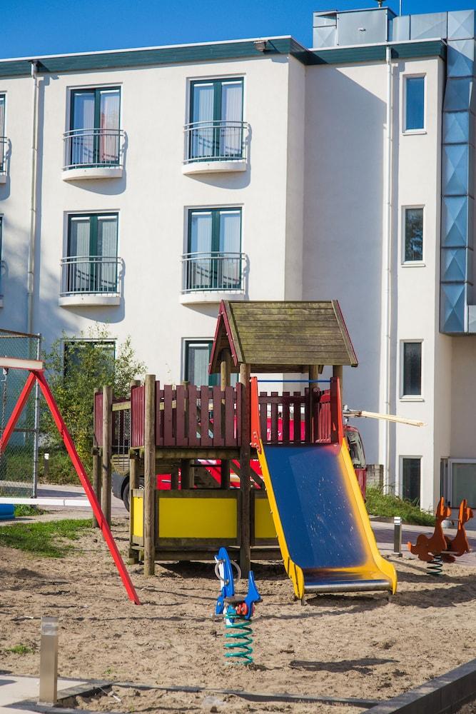 هوتل تي وابين فان ماريون المنطقة المحيطة بالمنشأة