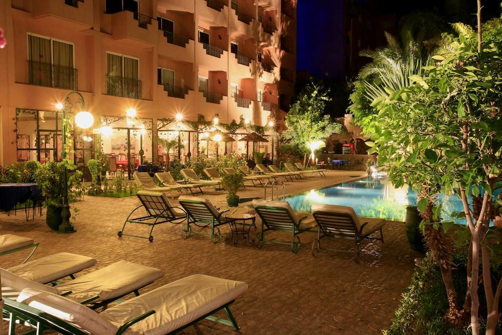 إمبريال هوليداي هوتل آند سبا داخلي