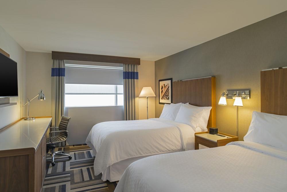 Four Points By Sheraton Midland Featured Image