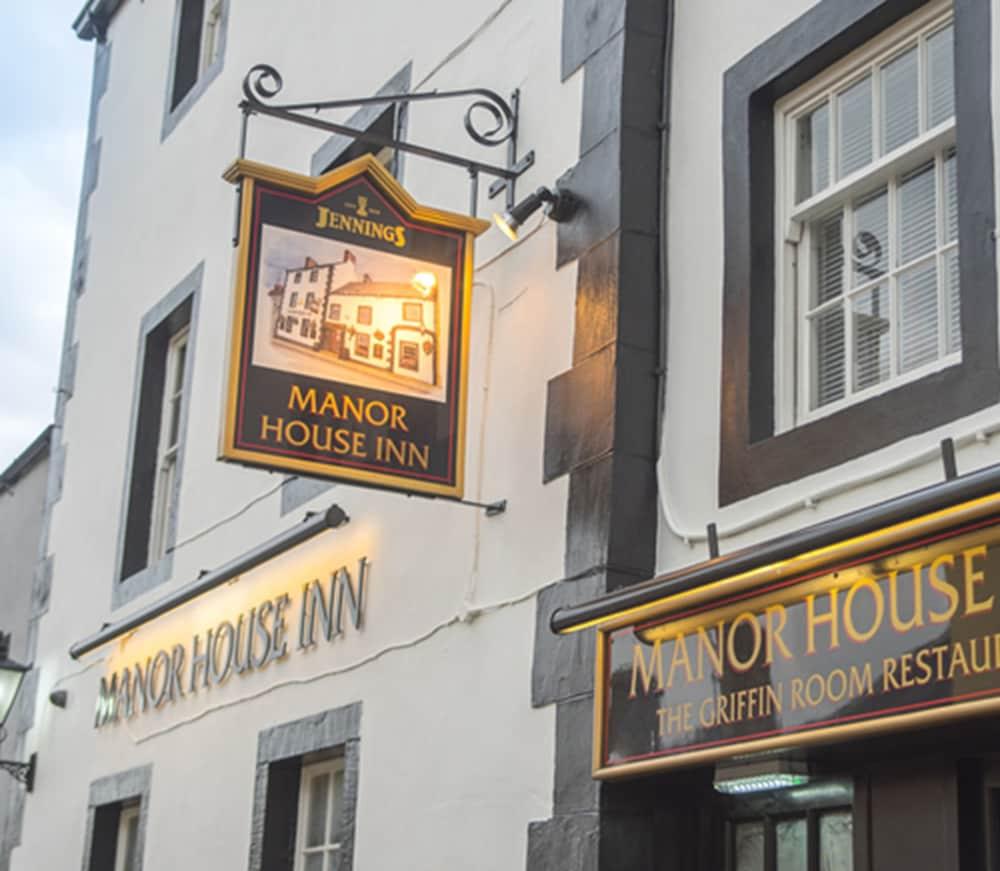 مانور هاوس إن