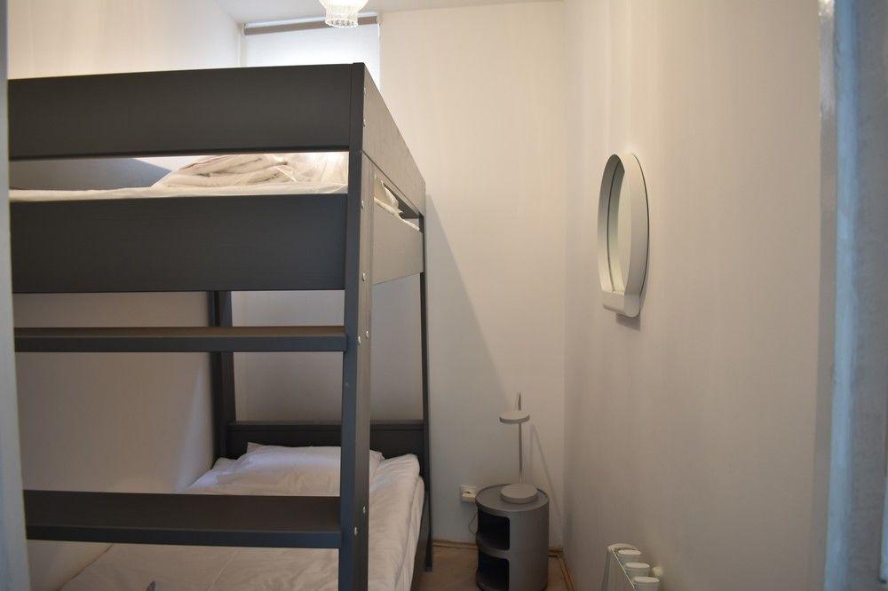 2 Bedroom Flat on Quai de Valmy Others