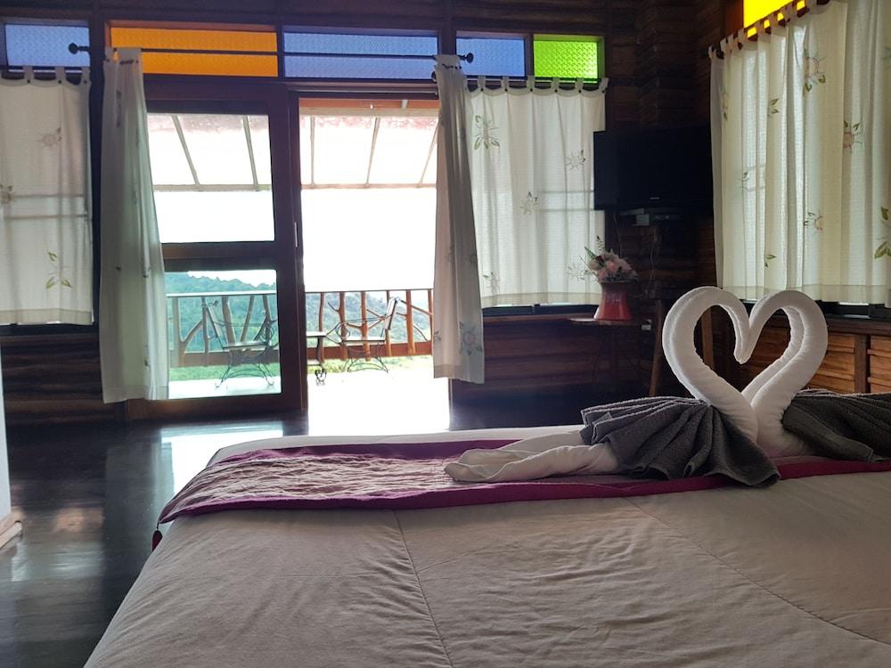 Fasai Moksuai Resort Khao Kho Room