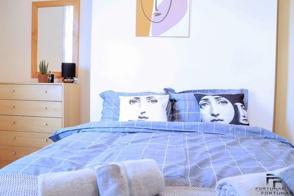 بيوتيفول 5 بد هاوس روكر بيتش