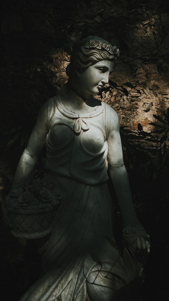 فول هاثيندا سانتواريتوي ونم ي ي س تفاصيل الفندق من الخارج