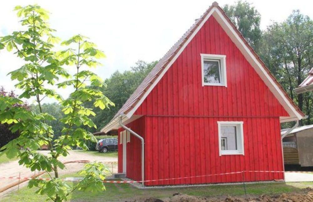 فالت - أوند سي بليك كامب