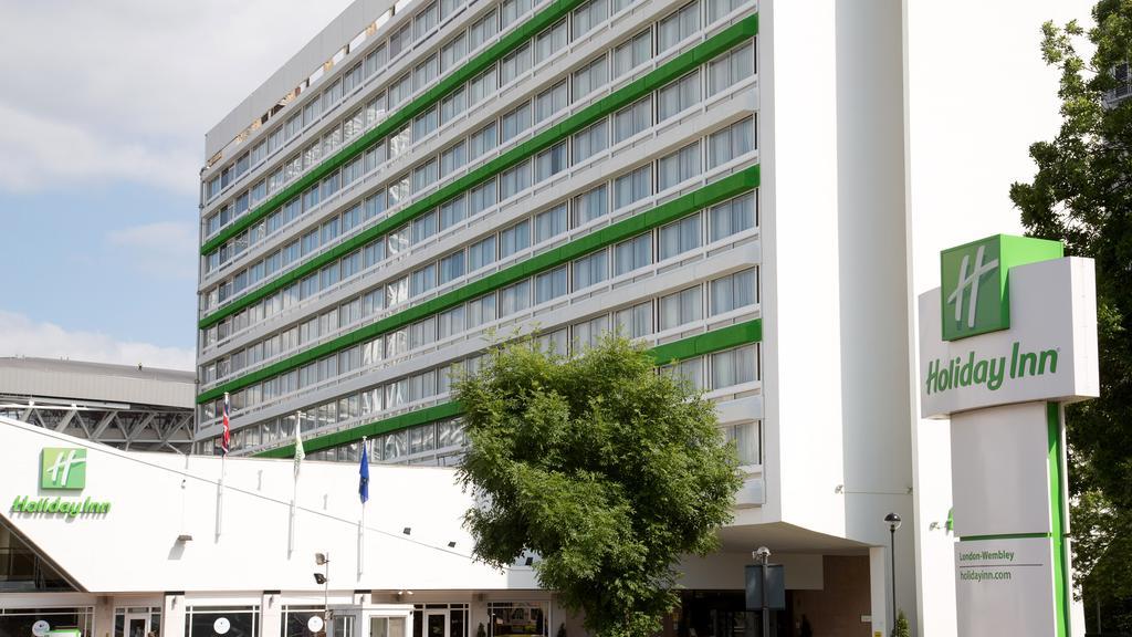 هوليداي إن لندن ويمبلي أخرى
