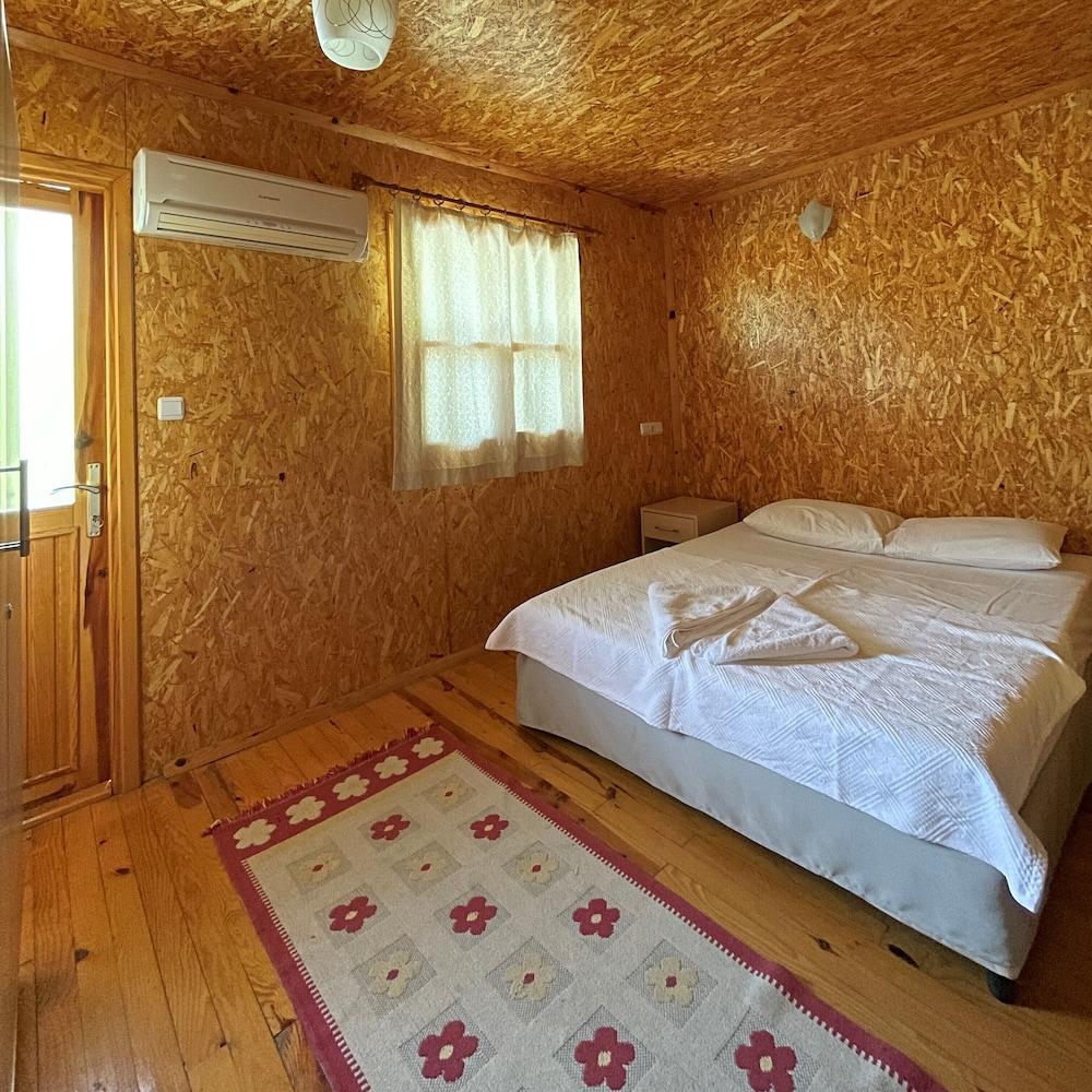 كلاس رافتينج بانسيون