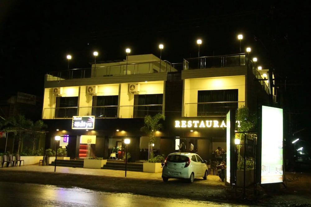 Hotel Aditya