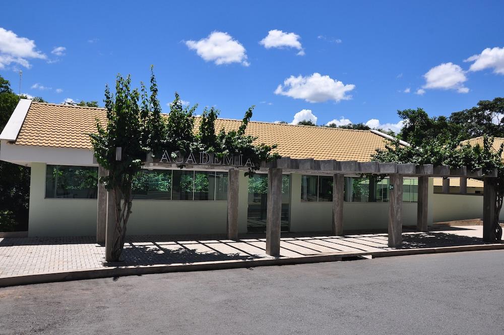 لاكوا دي روما هوتل إي باركي - إيه بي دي توريزمو داخلي