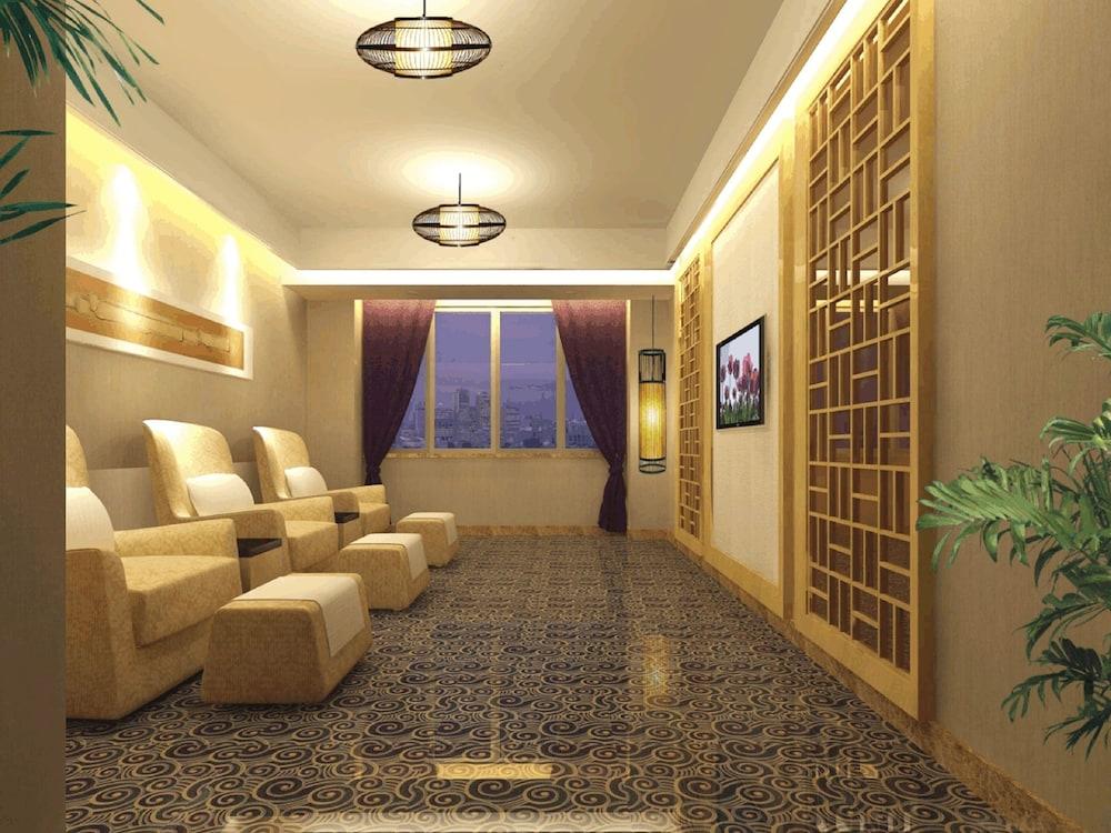 غوانغيونغ ليدو هوتيل تدليك