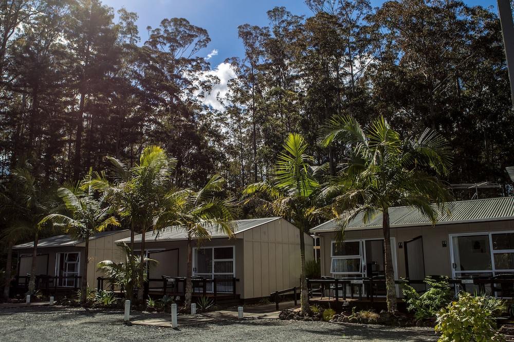 وودلاندز موتل آند كونفرنس فينيو المنطقة المحيطة بالمنشأة