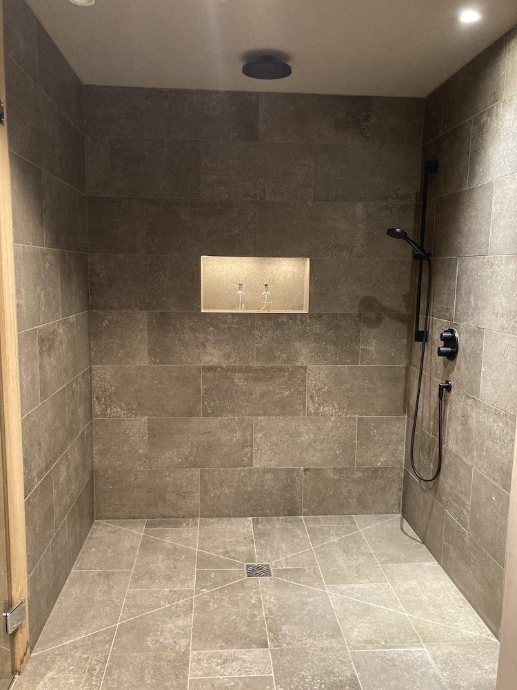 هانينكام سويت ديلاكس  سكاي إن سكي-أوت نادي صحي